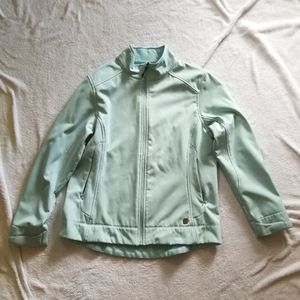 Avia Soft Shell Jacket